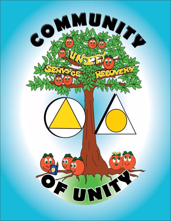 30th Orange County AA Convention