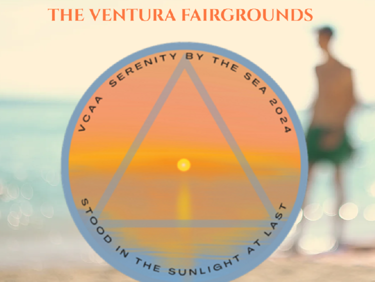 2024 Serenity By The Sea
